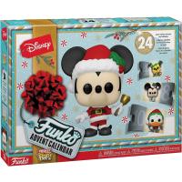 Funko Pocket Pop Advent Calendar: Classic Disney Collection Takvimi