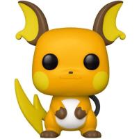 Funko Pop 54042 Pokemon Raichu Figür No : 645