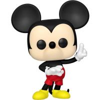 Funko Pop 59623 Disney Classics Mickey Mouse Figür No: 1187