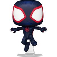 Funko Pop 65722 Marvel Spiderman  Across The Spider Verse Miles Morales Figür No: 1223