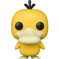Funko Pop 74218 Pokemon Psyduck Figür No:781