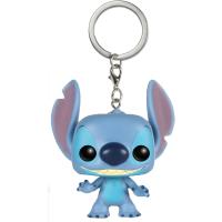 Funko Pop Anahtarlık Disney Stitch Keychain