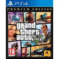 Grand Theft Auto V Gta 5 Ps4 Playstation 4