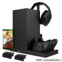 ipega Xbox One Series X Soğutucu Göstergeli Fanlı Dock Stand