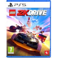 LEGO 2K Drive PlayStation 5 PS5