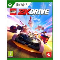 LEGO 2K Drive Xbox Series X / Xbox One