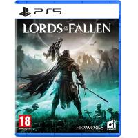Lords Of The Fallen PS5 Standard Edition PlayStation 5