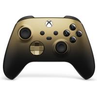 Microsoft  Xbox Wireless Controller – Gold Shadow Special Edition