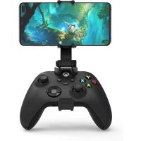 Moga Mobil Cep Telefonu Tutacak Klipsi Lisanslı Xbox Kontroller Uyumlu