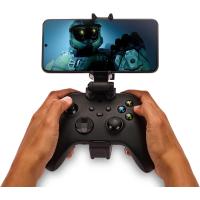 Moga Xbox Kontroller Mobil Cep Telefonu Şarj İstasyonu ve Tutacak Klipsi