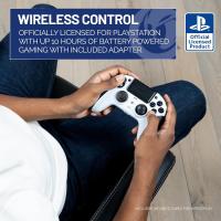 Nacon Playstation Revolution 5 Pro Controller Beyaz Lisanslı