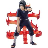 Naruto - Uchiha Itachi Effectreme 11cm Heykel PVC Statues Banpresto