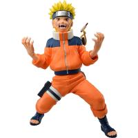 Naruto - Uzumaki Naruto Statue 14cm Heykel PVC Statues Banpresto Vibration Stars