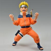 Naruto - Uzumaki Naruto Statue 14cm Heykel PVC Statues Banpresto Vibration Stars