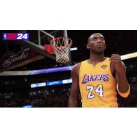 NBA2K24 Kobe Bryant Edition Xbox Series X/S NBA 24 