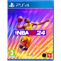 NBA2K24 Kobe Bryant Edition PS4 NBA 24 