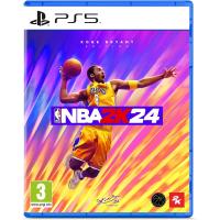 NBA2K24 Kobe Bryant Edition PS5 NBA 24 
