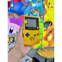 Nintendo Game Boy Color Pokemon Edition