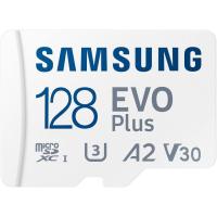 Nintendo Switch 128 GB Hafıza Kartı  Samsung EVO Plus 130 MB/s