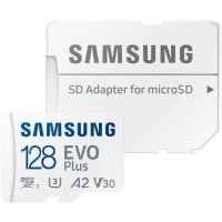Nintendo Switch 128 GB Hafıza Kartı  Samsung EVO Plus 130 MB/s