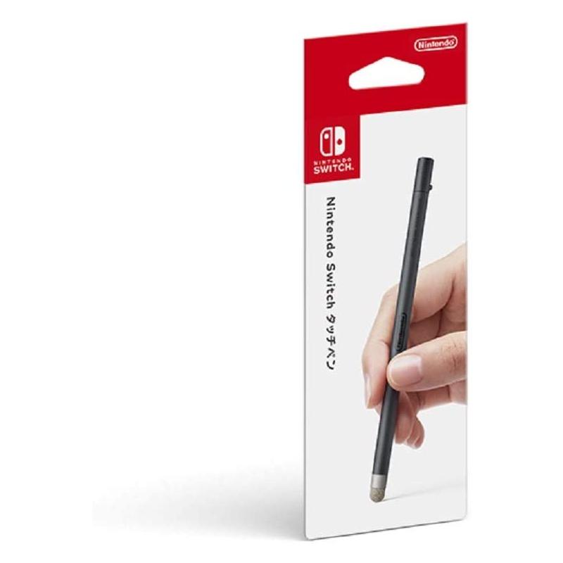 Nintendo Switch Lisanslı Dokunmatik Kalem Stylus Resmi Ürün
