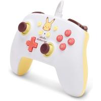 Nintendo Switch Oyun Kolu Kablolu Pikachu Electric Type