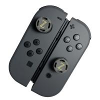 Nintendo Switch Zelda Joycon Analog Set 2li 