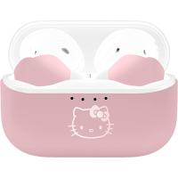 OTL Hello Kitty Kablosuz Kulaklık Earpods Lisanslı Şarj Kutulu Pembe