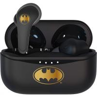 OTL Batman Kablosuz Kulaklık Earpods Lisanslı Şarj Kutulu Siyah