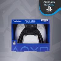 Paladone PlayStation PS5 Beyaz Controller Alarm Saat