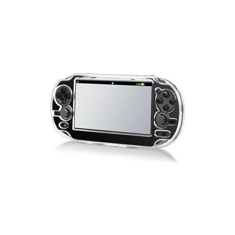 PS Vita 1000 Kristal Koruma Kabı PSV-1011