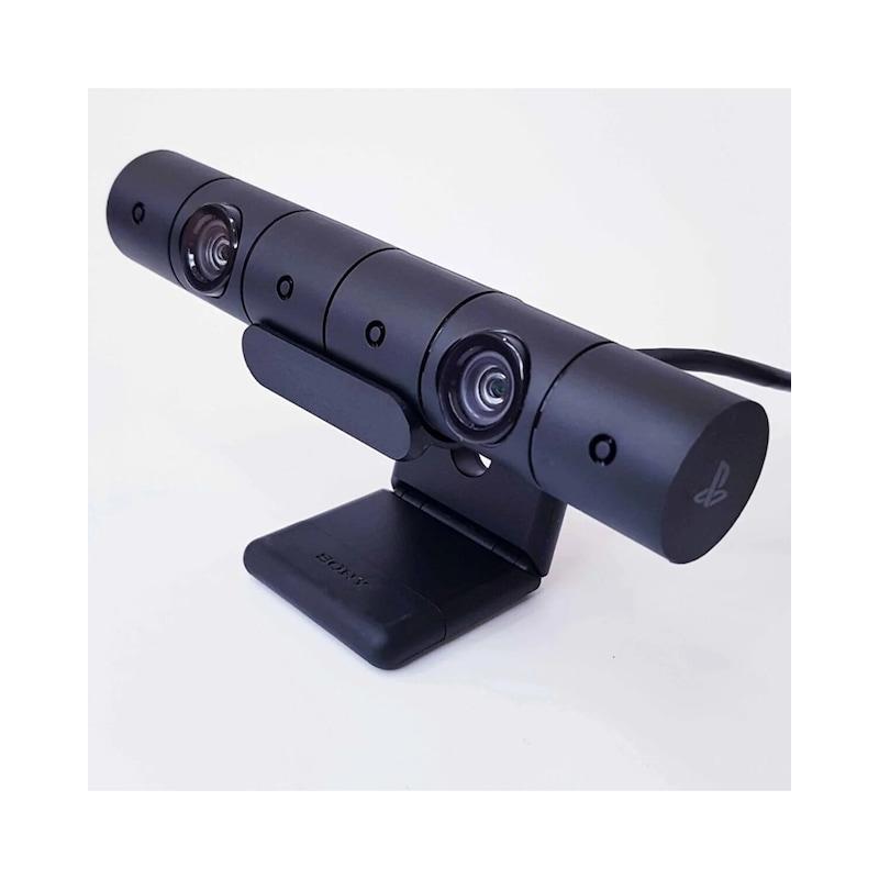 Ps4 Kamera Orijinal Playstation V2 Vr Uyumlu (Teşhir Ürünü)
