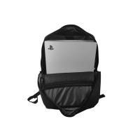 PS5 Seyahat Sırt Çantası Playstation 5 Travel Bag PS5 Çanta Siyah
