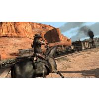 Red Dead Redemption Ps4 