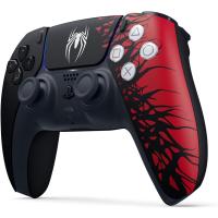 Sony PS5 Dualsense Marvel SpiderMan 2 Limited Edition
