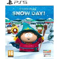 South Park Snow Day! PS5 PlayStation 5