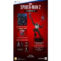 Spiderman 2 Collectors Edition Playstation 5