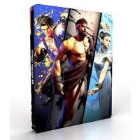 Street Fighter 6 Steelbook Edition PS4 Playstation 4