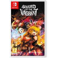 Sword of the Vagrant Nintendo Switch