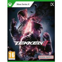 Tekken 8 Xbox Series Standart Edition