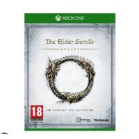 The Elder Scrolls Tamriel Unlimited Xbox One Oyun