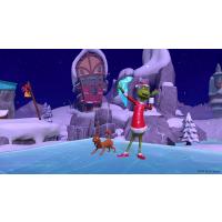The Grinch Christmas Adventures Nintendo Switch