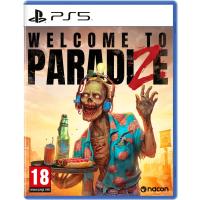 Welcome to ParadiZe PS5