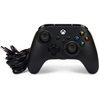 Xbox Nano Kablolu Oyun Kolu Lisanslı Series X S Uyumlu Siyah