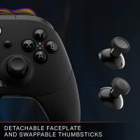Xbox Series X | S Pro 3 Fusion Oyun Kolu Lisanslı Kablolu Siyah